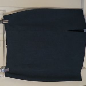 Victoria Ashley New York Pencil Skirt Sz 5/6 Made in USA